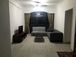 Mandarin Gardens (D15), Condominium #499331471